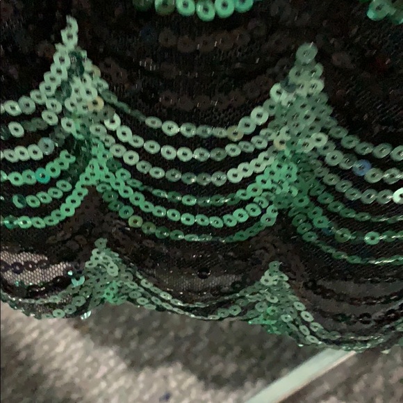 Midnight doll dress - Picture 6 of 16